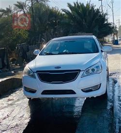 كيا كادينزا